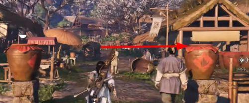 燕云十六声猫猫哑鼓获得位置