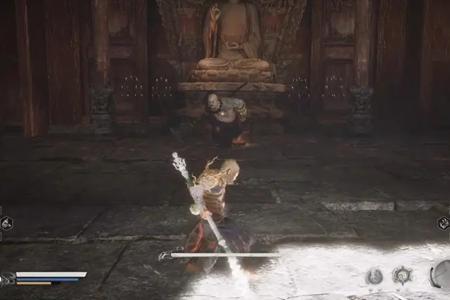 黑神话悟空褚白枪升级介绍