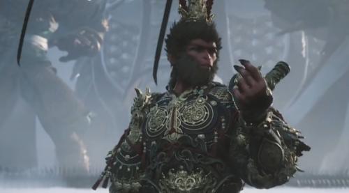 黑神话悟空最后金箍棒获得攻略