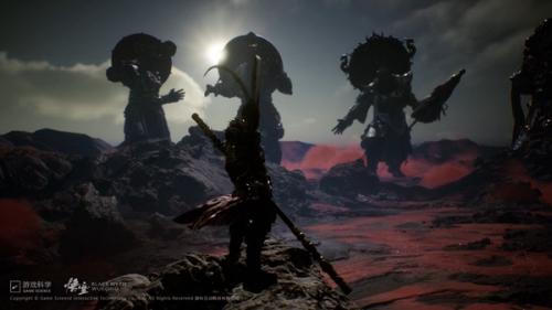 黑神话悟空大圣模式解锁方法