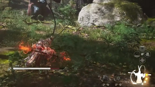 黑神话悟空大圣模式解锁方法