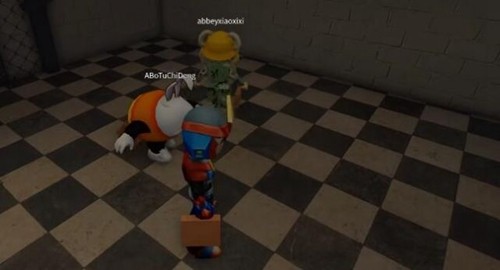 彩虹朋友手机版截图3