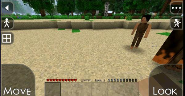 生存战争2完美世界截图1