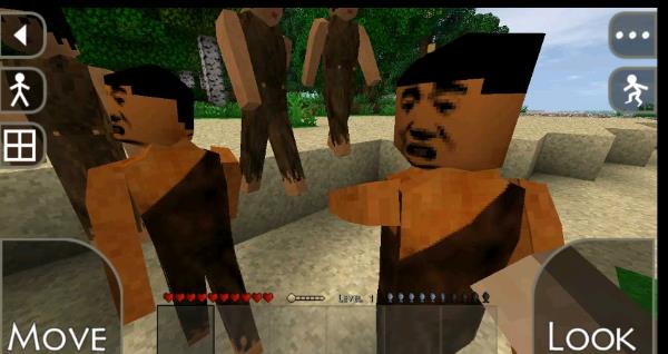 生存战争2完美世界截图2