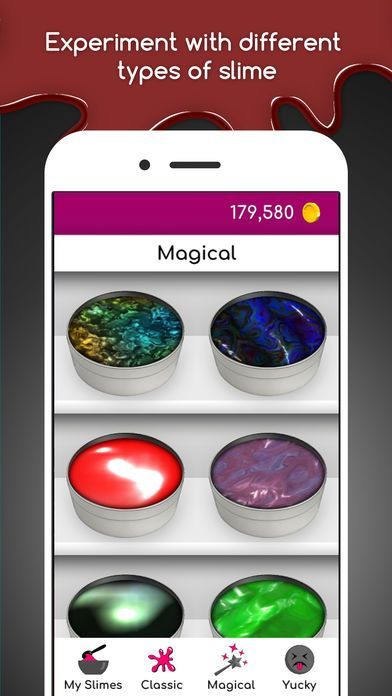 史莱姆模拟器截图1