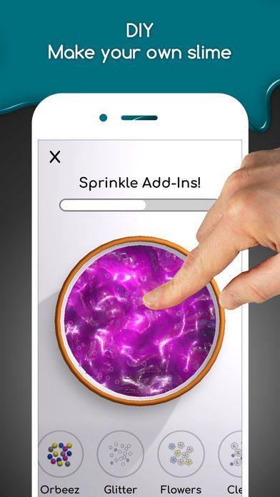 史莱姆模拟器截图2