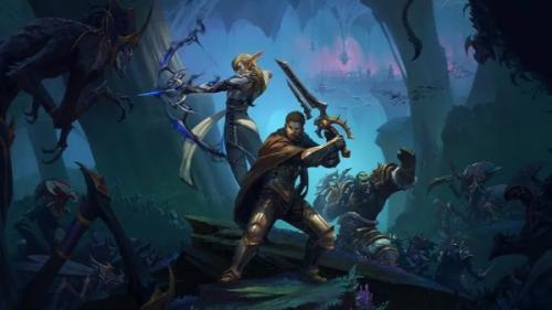 魔兽世界11.0残忆兑换用处介绍