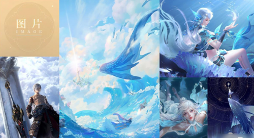 天谕手游彩蛋刷新在哪里