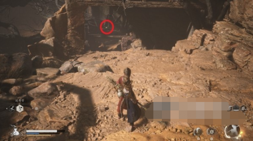 黑神话悟空虎舍利怎么获得