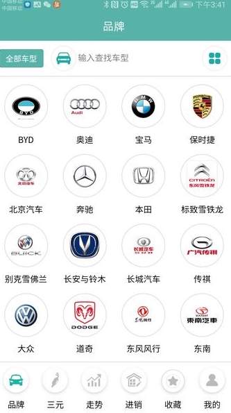 三元催化风向标