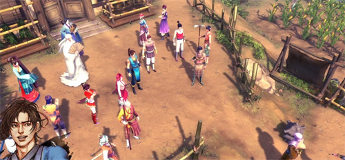 侠客风云传天王线攻略 最新最全天王线流程教学