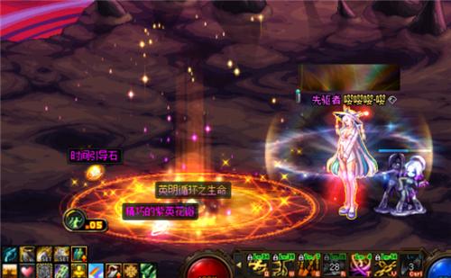 dnf神识之种一周刷取数量一览