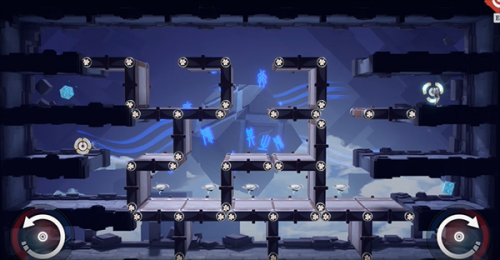 归龙潮机关试炼一通关攻略