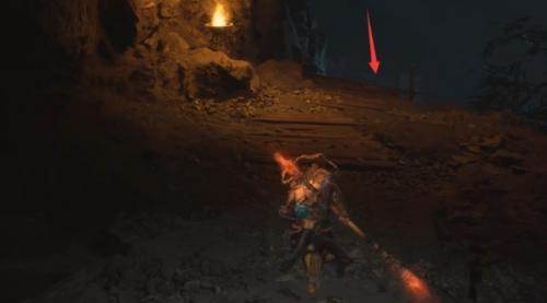 黑神话悟空盘丝洞底层探索攻略