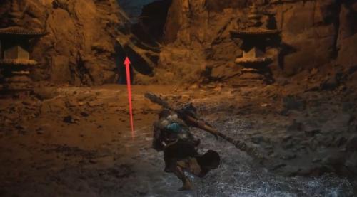 黑神话悟空盘丝洞底层探索攻略