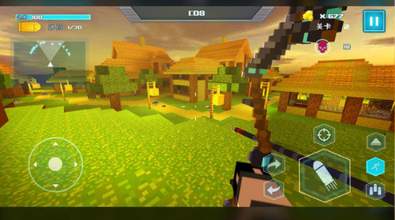 生存猎人死亡对决