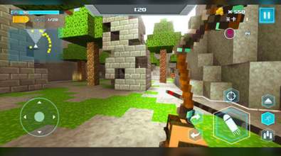 生存猎人死亡对决