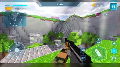 生存猎人死亡对决