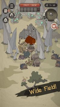 野生驯兽师截图2
