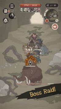 野生驯兽师截图3