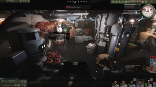 uboat怎么布设水雷