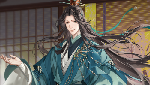 如鸢陈登技能介绍