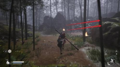 黑神话悟空第四难成就攻略