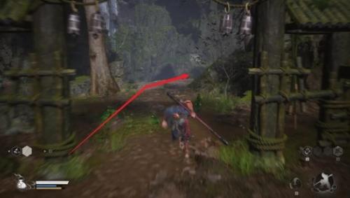 黑神话悟空第四难成就攻略