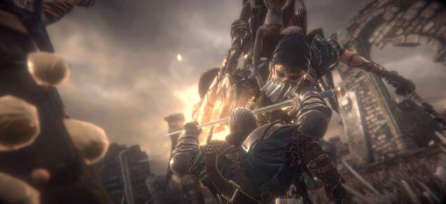 帕斯卡契约手机版截图2