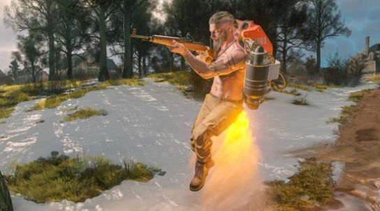 厨房大逃杀截图1