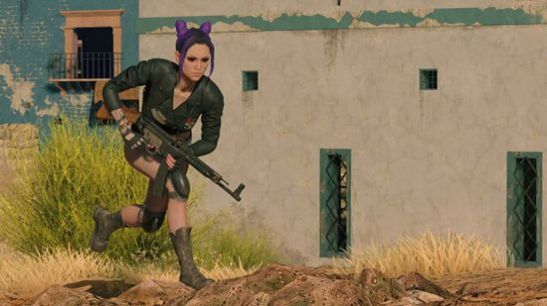 厨房大逃杀截图3