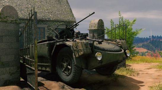 厨房大逃杀截图2