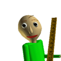 巴迪的旧实验室