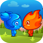 森林冰火人双人版