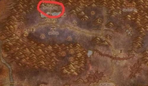 魔兽世界净化斯坦索姆开始步骤