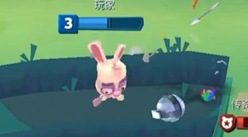 动物王者史吉比角色图鉴