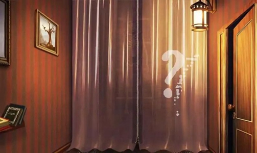 逃离恐怖屋截图2