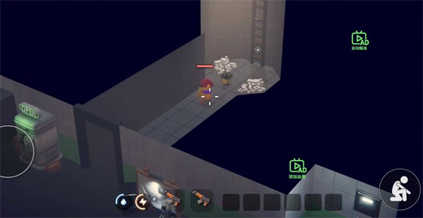 逃离鸭科夫截图1