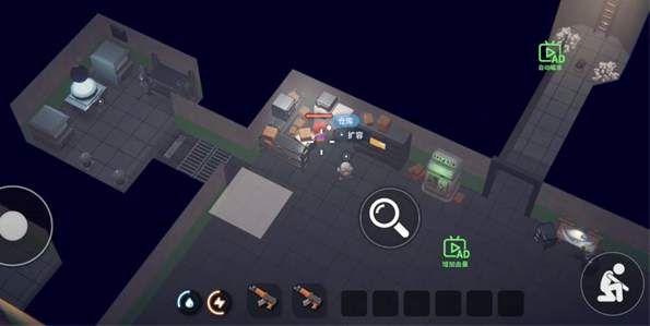 逃离鸭科夫截图3