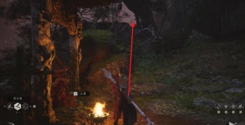 黑神话悟空狼刺客精魄获取攻略