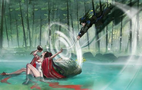 刀剑江湖路吃药方法