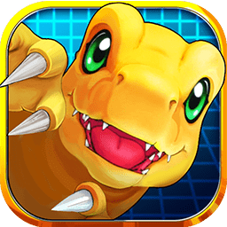 数码宝贝时空异客