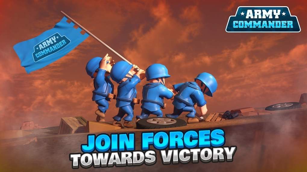 小小指挥官2截图2