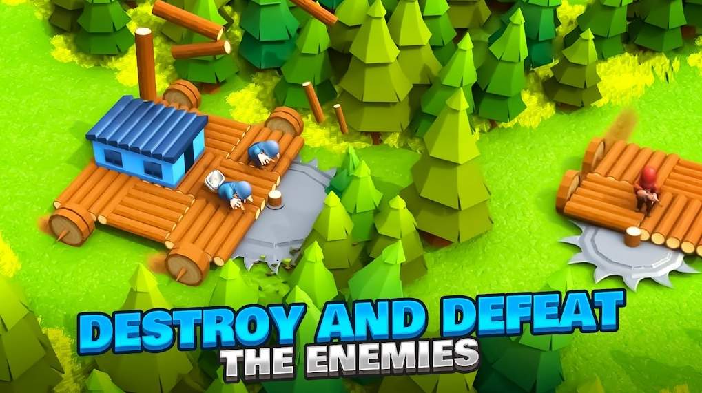 小小指挥官2截图3