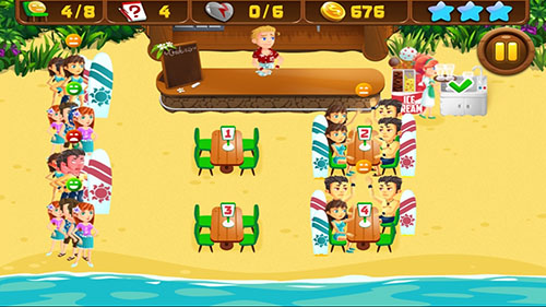 面试官是怎样炼成的截图1