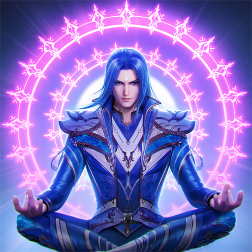 斗罗大陆魂师对决37