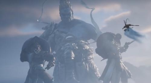 黑神话悟空镔铁砂获得攻略