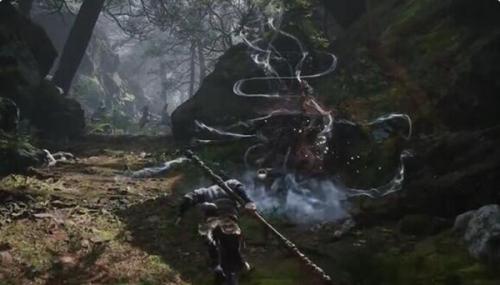 黑神话悟空加点重置方法