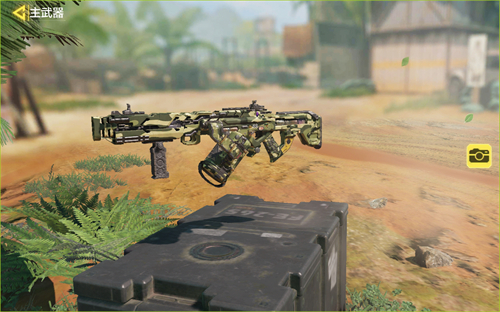 使命召唤手游Dingo配件怎么搭配 配件搭配攻略