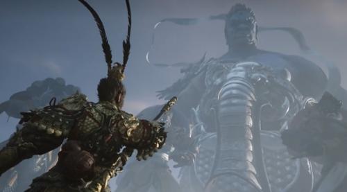 黑神话悟空虎舍利获得攻略